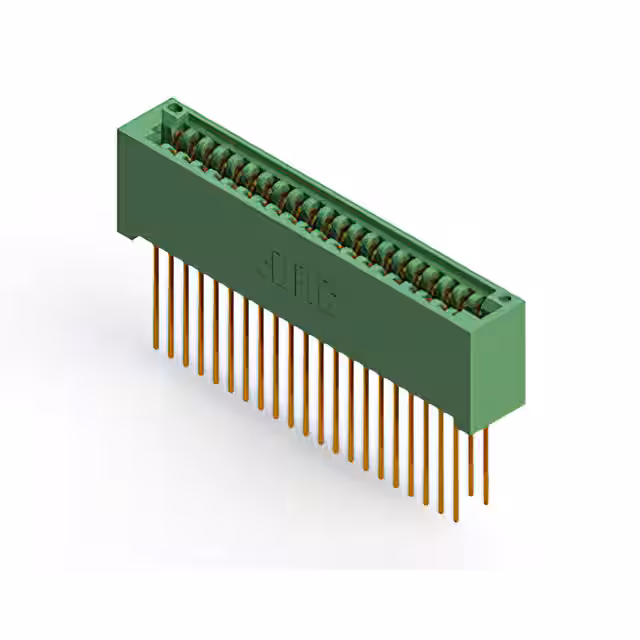 345-042-542-201 EDAC Inc.  Edgeboard Connectors